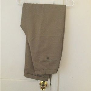 Haggar collection men’s pants